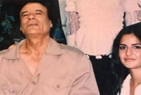 গদ্দাফির সঙ্গে ক্যাটরিনা, কী করছিলেন?