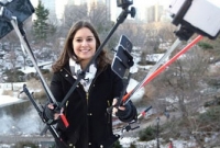 সেলফি তুলতে গিয়ে সবচেয়ে বেশি মারা যায় যে দেশে