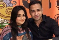  নিজেকে কার্লোসের স্ত্রী দাবি করলেন অভিনেত্রী রিমা