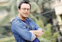 'আমার ছবি না চালিয়ে চলচ্চিত্রের উন্নতি হলে হোক'