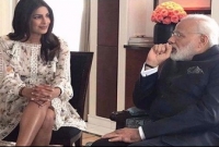  প্রিয়াঙ্কা চোপড়ার ছোট পোশাক প্রসঙ্গে কী মতামত দিলেন প্রধানমন্ত্রী নরেন্দ্র মোদী?