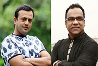 নওশাদ সাহেবের বস্ত্র আমরা হরণ করিনি: চিত্রনায়ক রিয়াজ