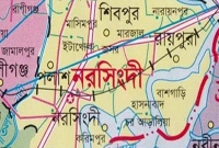 পলাশে মুক্তিযোদ্ধাদের পুকুরে মাছের পোনা অবমুক্তকরণ পলাশে মুক্তিযোদ্ধাদের পুকুরে মাছের পোনা অবমুক্তকরণ