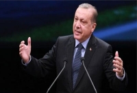  মুসলিমরা মুসলিমদের হত্যা করুক, এটা আমরা চাই না: এরদোয়ান