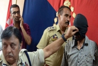  কাশ্মীরে লস্করের 'হিন্দু জঙ্গি' সম্পর্কে যা জানা যাচ্ছে