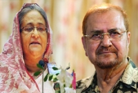 প্রধানমন্ত্রীকে ধন্যবাদ জানালেন ‘ছুটির ঘণ্টা’র পরিচালক