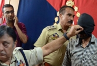 কাশ্মীরে গ্রেপ্তার  'হিন্দু জঙ্গি', তার সম্পর্কে জানা যাচ্ছে ভয়ংকর তথ্য