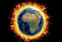 পৃথিবী ধ্বংসের আগেই শেষ হতে পারে মানবজাতি! কী বলছে বিজ্ঞান