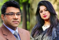  অবশেষে মৌসুমীর কাছে দুঃখ প্রকাশ করেছেন​ মিশা সওদাগর