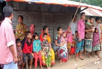 অজ্ঞাত রোগে সীতাকুণ্ডে ৯শিশুর মৃত্যু