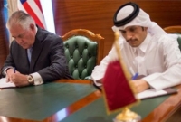 কাতারকে বিশ্বাস করতে পারছে না সৌদি আরব ও মিত্ররা