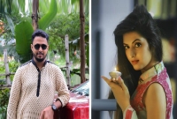 পরীমনির 'বয়ফ্রেন্ড' লাভগুরু তামিম