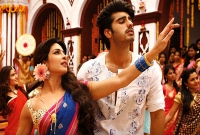 আমি প্রিয়াঙ্কার সঙ্গে আবারও কাজ করতে চাই: অর্জুন