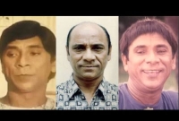 আজকের এই দিনে মারা গেলেন দিলদার