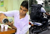 অ্যামাজনের ডেলিভারি বয় এখন কোম্পানির মালিক, মাসে আয় লাখ টাকা!