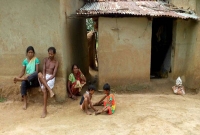 ‘ডাইনি’ সন্দেহে মা-কে খুনের অভিযোগ ছেলের বিরুদ্ধে