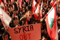 কেন ৩০ বছর পর লেবানন ছেড়ে যেতে হল সিরীয় সৈন্যদের