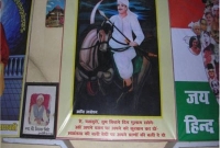 ব্রিটিশ শাসনের বিরুদ্ধে ভারতীয় যে কৃষকেরা বিদ্রোহ করেছিল