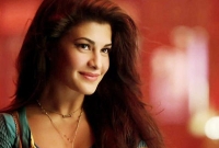 জ্যাকলিনের দুঃসাহসিক পোল ডান্সের ভিডিও ইন্টারনেটে ফাঁস!