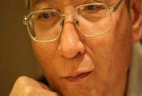 মারা গেছেন চীনের ভিন্নমতালম্বী নোবেল বিজয়ী লিউ শিয়াওবো