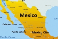 জন্মদিনের অনুষ্ঠানে সন্ত্রাসীদের হামলা, মেক্সিকোতে নিহত ১১