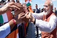 ‘বিশ্বের সবথেকে ভরসার যোগ্য প্রধানমন্ত্রী হলেন নরেন্দ্র মোদী’