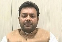 রাম মন্দির না হলে মুসলমানদের হজযাত্রা বন্ধ করে দেয়া হবে: গুড্ডু রাজপুত 