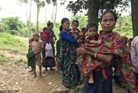 সীতাকুণ্ডে আক্রান্ত আরও ১৩ জন