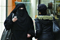 বেলজিয়ামে নেকাব নিষিদ্ধ বহাল রাখলো ইউরোপিয়ান কোর্ট