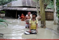 ‘আল্লাহ আমাগোরই খালি বিপদ দেয়, তাগোর তো কিছু অয় না’