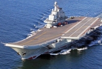  উত্তেজনা চরমে,  তাইওয়ানের জলসীমায় ঢুকে পড়ল চীনা যুদ্ধজাহাজ