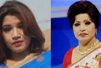 আমার মেয়ের শ্বশুরের পরিবারের সবাই আ. লীগ করেন : শাহেদা ওবায়েদ