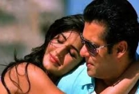 যখন সালমানের সঙ্গে দেখা হয় তখন আমার বয়স সবে আঠারো : ক্যাটরিনা