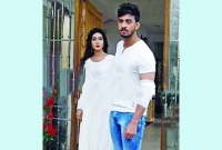 ঢাকাই ছবির শিডিউল ফাঁসালেন কলকাতার বনি