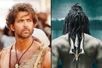 হিরোর ইমেজ ছেড়ে এক নতুন চরিত্রে  হৃতিক রোশন