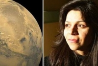  মঙ্গল গ্রহে প্রথম বাসিন্দা হতে যাচ্ছেন বাংলাদেশি লুলু ফেরদৌস!