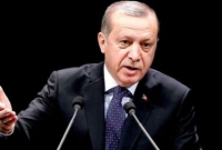 পশ্চিমা বিশ্বের বিরুদ্ধে 'ভন্ডামি'র অভিযোগ আনলেন এরদোয়ান