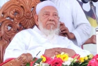 আজীবন হাটহাজারী মাদরাসার মহাপরিচালক থাকবেন আল্লামা শফী