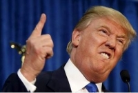 তাহলে এই কারণে পদত্যাগ করবেন ট্রাম্প?