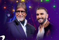 রণবীর সিংয়ের উপর ক্ষুব্ধ হলেন অমিতাভ বচ্চন!