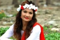 ছাত্রলীগ নেত্রীর এক স্ট্যাটাসে তোলপাড় শুরু