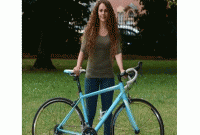 চোরের কাছ থেকে নিজের সাইকেল চুরি করলেন ইনি!