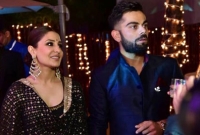 বিরাট কোহলির আগে যে নায়কের সঙ্গে সম্পর্ক ছিল অনুষ্কার