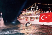 ষড়যন্ত্র ঠেকাতে ফের মৃত্যুদণ্ড চান এরদোগান