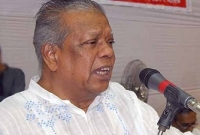 শেখ হাসিনা ছাড়া পৃথিবীতে অন্য কারও নাম থাকবে না : আমু