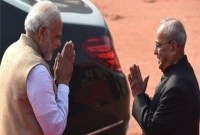 যে কারণে ভারতের রাষ্ট্রপতি নির্বাচনে দলিত প্রার্থীদের গুরুত্ব