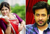 শাকিব খানের সঙ্গে মিষ্টির ‘মামলা হামলা ঝামেলা’