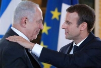 ইসরায়েল ও ইউরোপকে ধ্বংস করতে চায় মুসলমানরা : নেতানইয়াহু