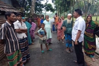 আমির হোসেনকেই এগিয়ে রাখছেন কেশবপুরবাসী