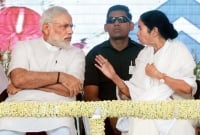 সাতক্ষীরা থেকে জামাতের লোক পশ্চিমবঙ্গে ঢুকলো কী করে : মমতা